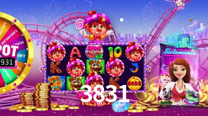 Melhor Casino Online 3831